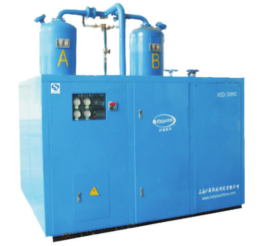 高端品牌組合式干燥機怎么樣價格高不高?