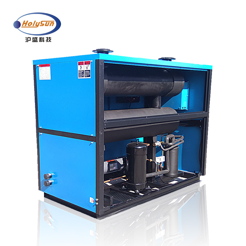 對于如何選擇壓縮空氣干燥機(jī)有哪些參考數(shù)據(jù)