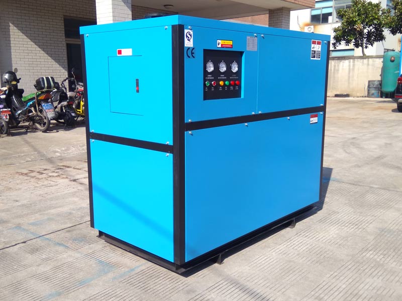 冷凍式干燥機(jī)