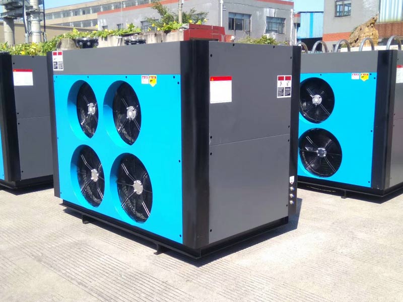 怎樣保養壓縮空氣冷干機?有什么方法?