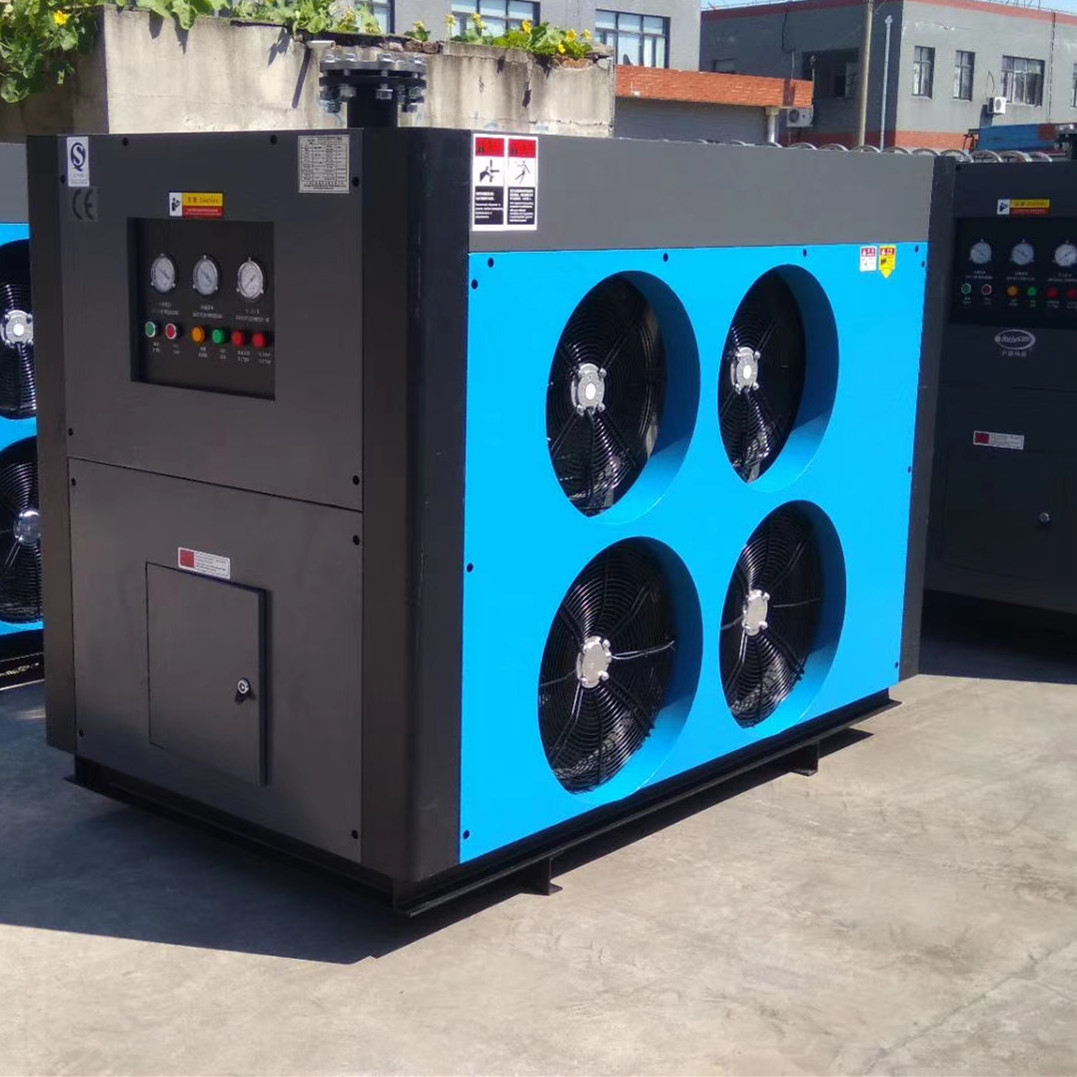滬盛壓縮空氣干燥機廠家