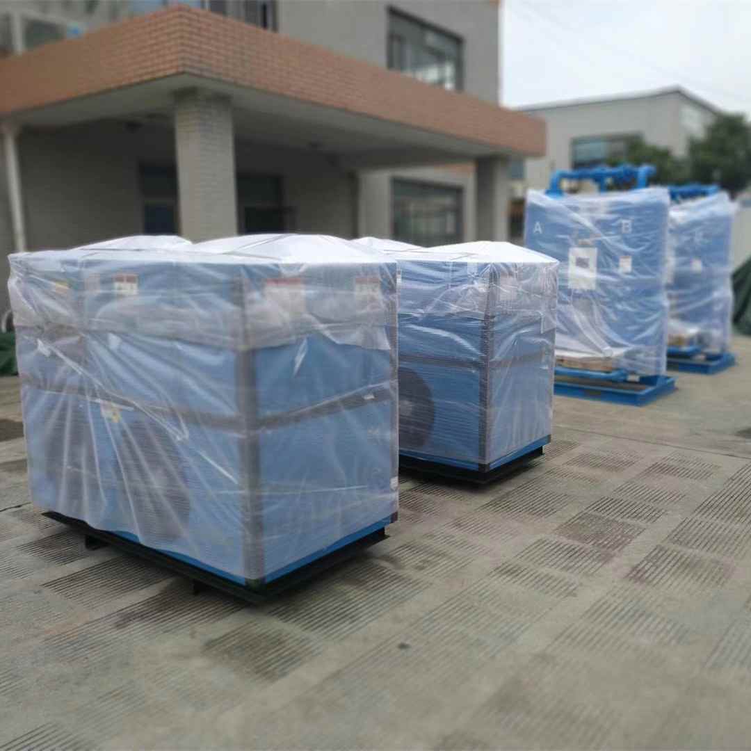 滬盛冷干機